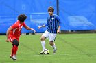 MSoc vs Clark  Men’s Soccer vs Clark University. - Photo by Keith Nordstrom : Wheaton, MSoccer, MSoc, Men’s Soccer